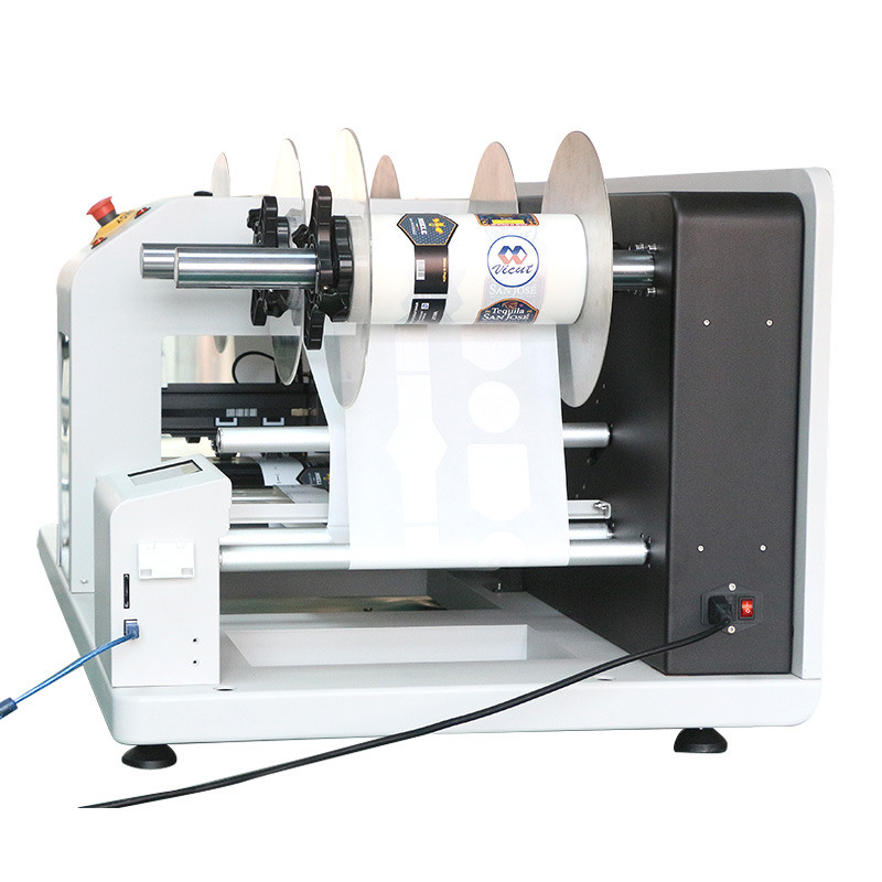 Label Roll Cutter from China